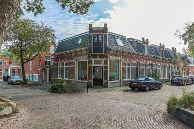 Woning Kloosterstraat 2 Groningen
