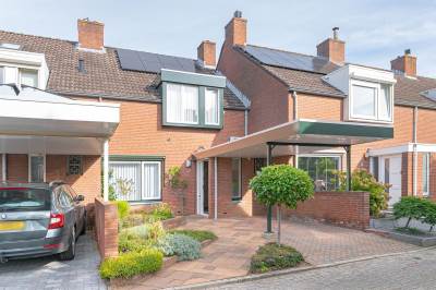 Woning Berkenhoven 22 Maastricht