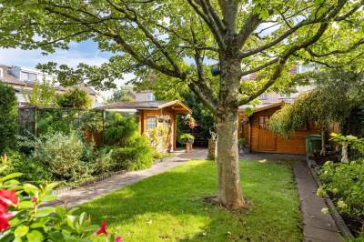 Woning Kleine Vinkstraat 14 Nieuwerkerk aan den IJssel