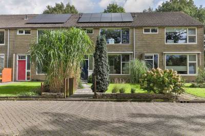 Woning Lijsterbesstraat 51 Grootegast