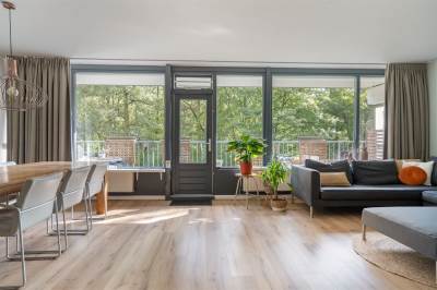Woning Hemingwayplaats 8 Rotterdam