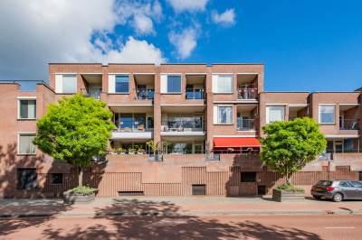 Woning Carolusdreef 32 Valkenswaard