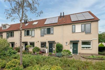 Woning Mozartlaan 7 Zeist