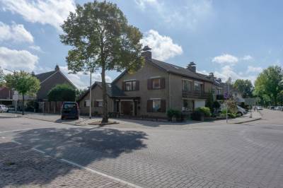 Woning Scheldelaan 1 Bergen op Zoom