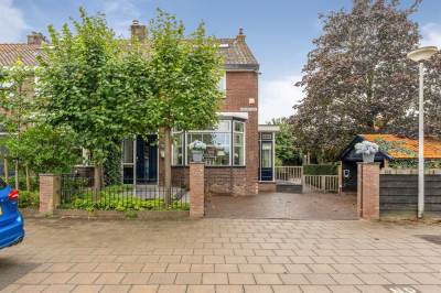 Woning Havenstraat 25 Papendrecht