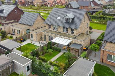 Woning Sijmonsweijde 9 Heerhugowaard