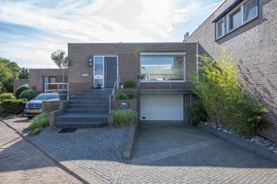 Woning Frans Halsstraat 63 Kerkrade