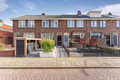 Woning Von Lindernstraat 17 Alblasserdam