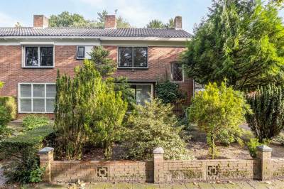 Woning Anna van Burenlaan 23 Ede