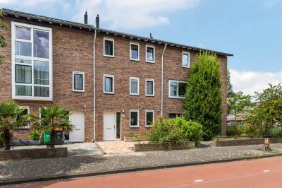 Woning Ko van Dijkstraat 3 Den Haag