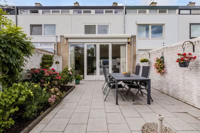 Woning Dr. M.L. Kingstraat 23 Landsmeer