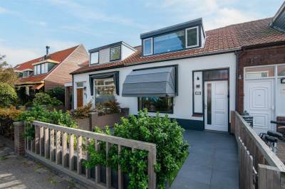 Woning Rijnweg 157 Monster