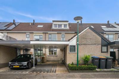 Woning Kluut 43 Bunschoten-Spakenburg