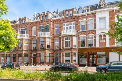 Woning Groot Hertoginnelaan 180 Den Haag