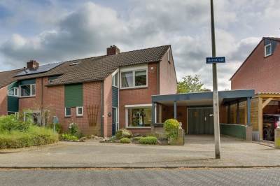 Woning Helmkruid 15 Oldenzaal