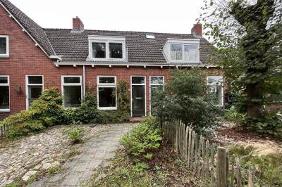 Woning Hoge Hereweg 26 Glimmen