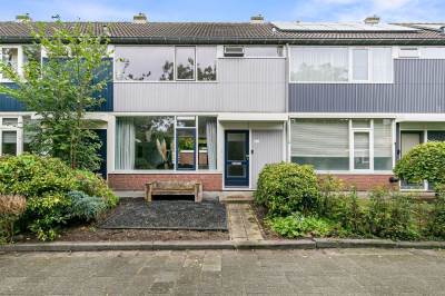 Woning Briljantstraat 231 Groningen