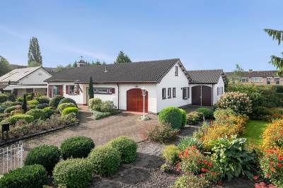 Woning Steenwijkerweg 46 Wolvega