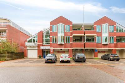 Woning Nieuwe Streek 9 Leek