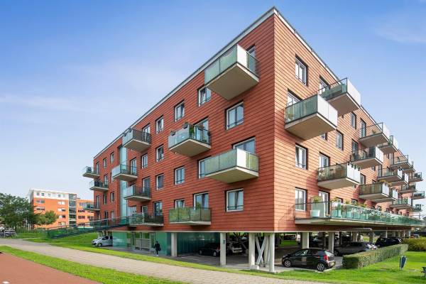 Woning Nes 73 Pijnacker