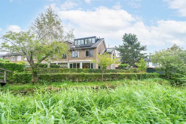 Woning Cornelis Beerninckstraat 72 Mijdrecht