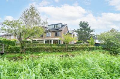 Woning Cornelis Beerninckstraat 72 Mijdrecht