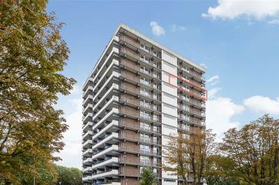 Woning Reggestraat 99 Ridderkerk