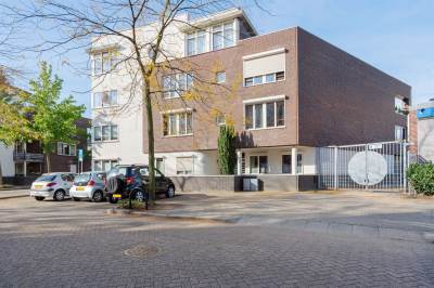 Woning Vijverhofstraat 10 Venlo