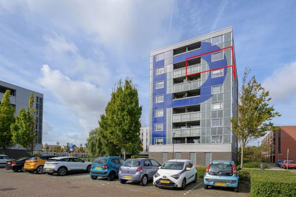 Woning Schaapskuilmeer 32 Heerhugowaard