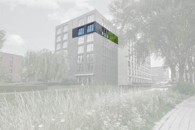 Woning Bijdorplaan 243 Zoetermeer