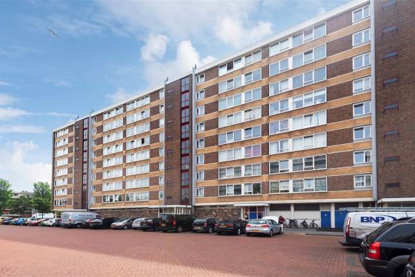 Woning Uiverhof 86 Beverwijk