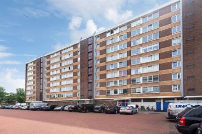 Woning Uiverhof 86 Beverwijk