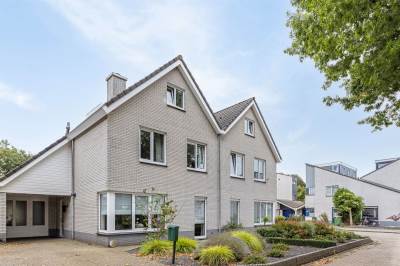 Woning Dr. Ir. Vondelingpark 89 Ede