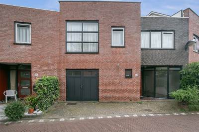 Woning Wilgeneiland 21 Rijswijk (ZH)