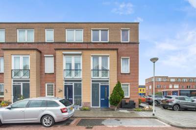 Woning Malachiet 23 Rhoon