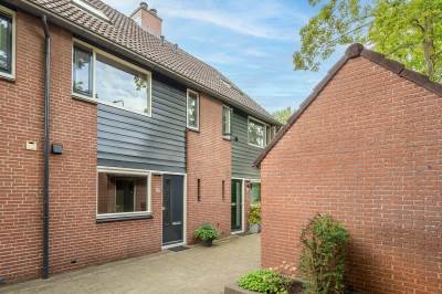 Woning Knoppertkamp 59 Zwolle