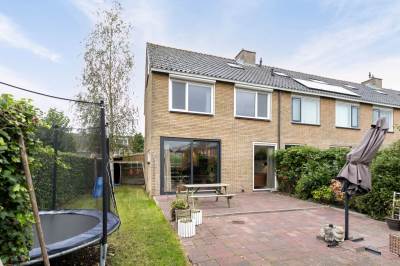 Woning Zwaluwplein 10 Boskoop