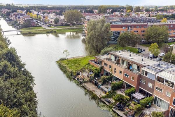 Woning Emily Brontësingel 71 Arnhem