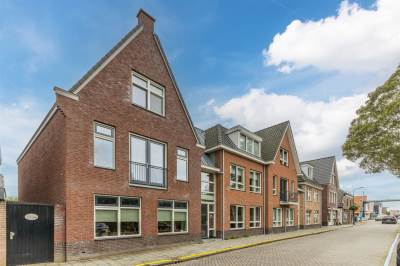 Woning Hofland 14B Mijdrecht