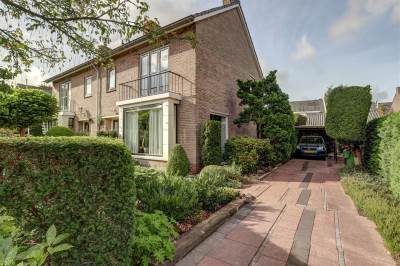 Woning Sweilandstraat 8 Warmond