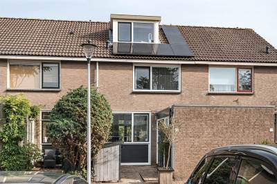 Woning Linge 26 Heemstede