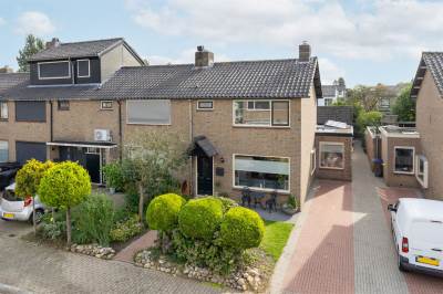 Woning Prins Bernhardlaan 69 Maartensdijk