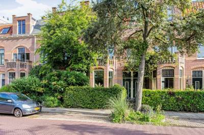 Woning Fort Kijk in de Potstraat 44 Nijmegen