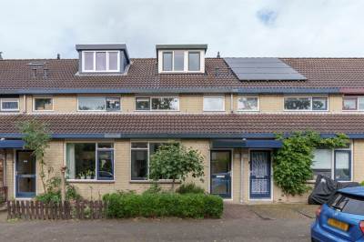 Woning Sleeswijk 28 Utrecht