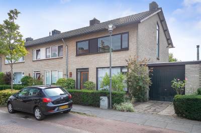 Woning Emmastraat 14b Waalre