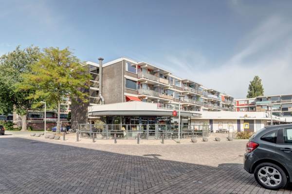 Woning Kort-Ambachtlaan 241 Zwijndrecht