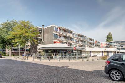 Woning Kort-Ambachtlaan 241 Zwijndrecht