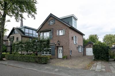 Woning Bladerstraat 5A Ulvenhout (Gem. Breda)