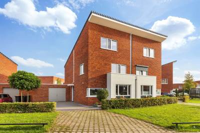 Woning Hoogeveenstraat 17 Deventer