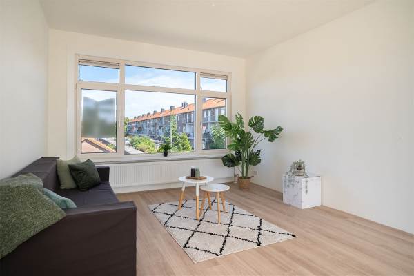 Woning David Blesstraat 7 Dordrecht